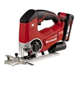 Einhell TE-JS 18 Li-Solo Akülü Dekupaj Testere - 4321200 thumbnail 1