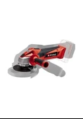 Einhell TC-AG 18/115 Li-Solo Akülü Avuç Taşlama - 4431130 - 2