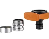 Claber 8587 3/4'' (20 - 27 Mm) Musluk Adaptörü - 1