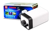 SUNSUN Ct-201 Tek Çıkışlı Hava Motoru 90L/H 4 W - 1