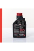 Motul 7100 10W-40 4T Motosiklet Motor Yağı – 2 x 1 Litre | %100 Sentetik | - 3