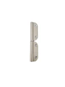 ALÜMİNYUM 8 CM DAR YÖNSÜZ 80 X 28 X 1.8 MM / 10 ADET - 1