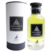 Maison Alhambra Jean Lowe İmmortel 100ml - 1