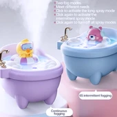 Mucit Home  Küvet Tasarımlı Hava Nemlendirici Çoçuk Hava Nemlendirici - 1