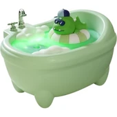 Mucit Home  Küvet Tasarımlı Hava Nemlendirici Çoçuk Hava Nemlendirici - 4