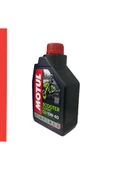 Motul Scooter Expert 10W-40 4T MB Motor Yağı – 1 Litre | Yarı Sentetik | Güncel Ürün | - 3