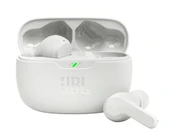 JBL Wave Beam TWS Beyaz Kulak İçi Bluetooth Kulaklık - 1