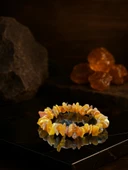 7,7 GR DAMLA BİLEKLİK - 1