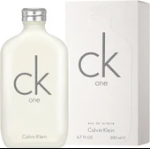 Calvin Klein One Edt 200 Ml Unisex Parfüm - 1