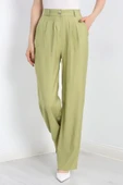 Tensel Pantolon Açıkyeşil thumbnail 1