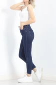 Mom Boyfriend Jeans Koyumavi - 4