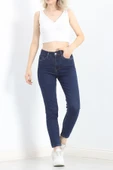 Mom Boyfriend Jeans Koyumavi - 6
