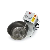 ChefX Hamur Yoğurma Makinesi - 15 Kg Un İle 25 Kg Hamur - 4