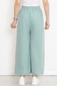 Palazzo Pantolon Mint - 7
