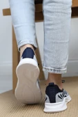 Günlük Spor Ayakkabı Lacivert thumbnail 6