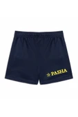 Fenerbahçe Orijinal Lisanslı 23/24 Lacivert Mini Forma Set Hediyelik Ahşap Kutulu - 9