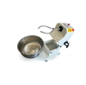 ChefX Hamur Yoğurma Makinesi - 15 Kg Un İle 25 Kg Hamur - 3