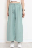 Palazzo Pantolon Mint - 1