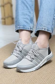 Günlük Spor Ayakkabı Grisiyah thumbnail 1