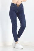 Mom Boyfriend Jeans Koyumavi - 1