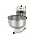 ChefX Hamur Yoğurma Makinesi - 15 Kg Un İle 25 Kg Hamur - 1