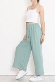 Palazzo Pantolon Mint - 5