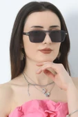 Aksesuar Gözlük Mavi - 3