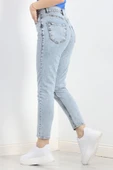 Mom Boyfriend Jeans Buzmavi - 5