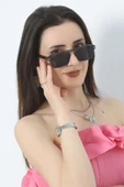 Aksesuar Gözlük Mavi - 1