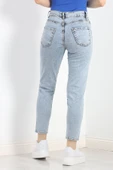 Mom Boyfriend Jeans Buzmavi - 7