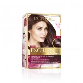 Excellence Creme Saç Boyası - 1