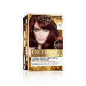 Excellence Intense Saç Boyası - 1