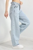 Baggy Jean Kot Pantolon Buzmavi2 - 2