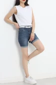 Kot Şort Mavi1 thumbnail 4