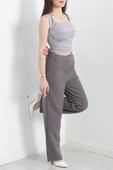 Baggy Kumaş Pantolon Dumangri - 2