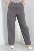 Baggy Kumaş Pantolon Dumangri - 1