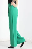 Kemer Cırtlı Pantolon Yeşil thumbnail 3