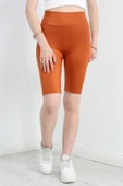 Disko Biker Tayt Oranj - 2