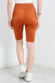Disko Biker Tayt Oranj - 6