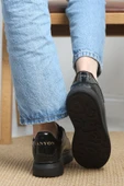 Günlük Ayakkabı Siyah thumbnail 6