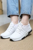 Günlük Spor Ayakkabı Beyaz1 thumbnail 1