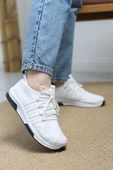 Günlük Spor Ayakkabı Beyaz1 thumbnail 4