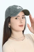 Nakışlı Şapka Anti - 2