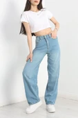 Baggy Kot Pantolon Yeşiltint - 3