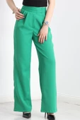 Kemer Cırtlı Pantolon Yeşil thumbnail 2