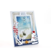 Ahşap Marin Resim Çercevesi Alk2472 - 1