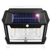 Solar Bahçe Aydınlatması 3'lü - 1