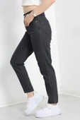 Boyfriend Kot Pantolon Açıkfüme - 5