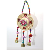 Renkli Rüzgar Çanı Alk2847 - 1