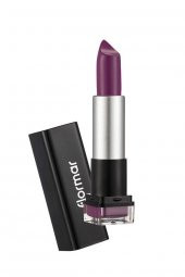 Flormar Hd Weig.Matte Lipstick 11 - 1
